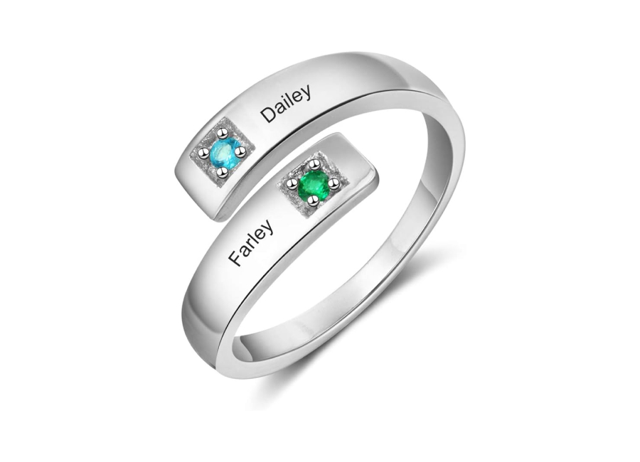 custom jewelry ring