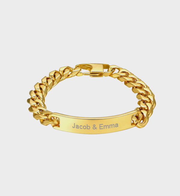 ads jewellery custom bracelet 401