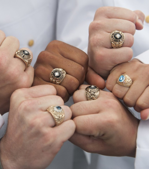 custom rings category